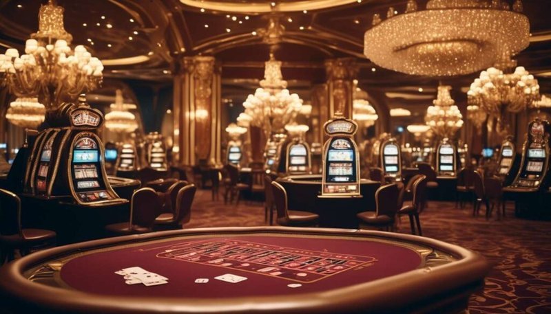 Unique casino france, unique casino en ligne
