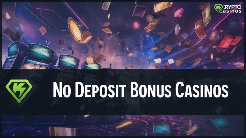 Image: WinBeast Casino Review: Uncovering Exciting No Deposit Bonus Offers in UK